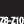 -12ºC a 4ºC