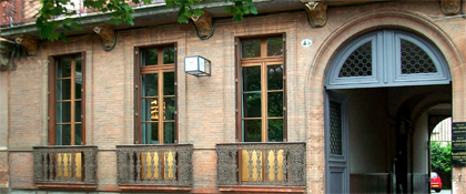 TOULOUSE