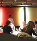 Citrus restaurant
