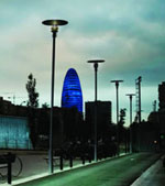 Gran Vía de les Corts Catalanes