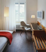 Krafft hotel