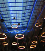 Mons hotel