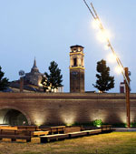 Piazza di Porta Palatina
