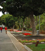 García Sanabria Park