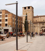 Zamora Historic Centre