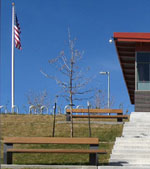 Palmer Ridge High School