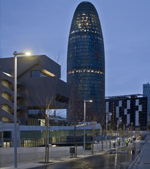 DHUB Barcelona