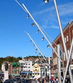 Saint Patrick Street