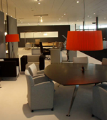 Kinnarps Office Furniture BV