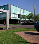 CosmoCaixa