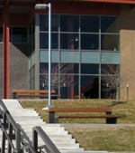 Palmer Ridge High School