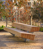 Parc Clichy Batignolles