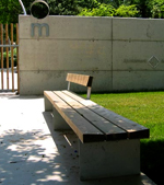 Joan Brossa Gardens