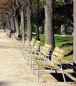 Ciutadella's Park