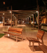Remodelación de La Glorieta