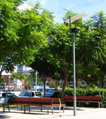 Puerto Madero