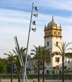 Paseo de las Delicias