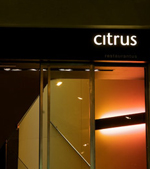Restaurante Citrus