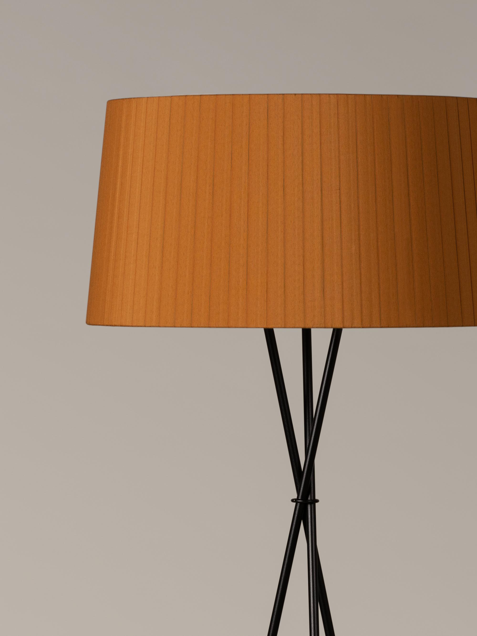 Trípode | Lámparas de pie | Santa & Cole