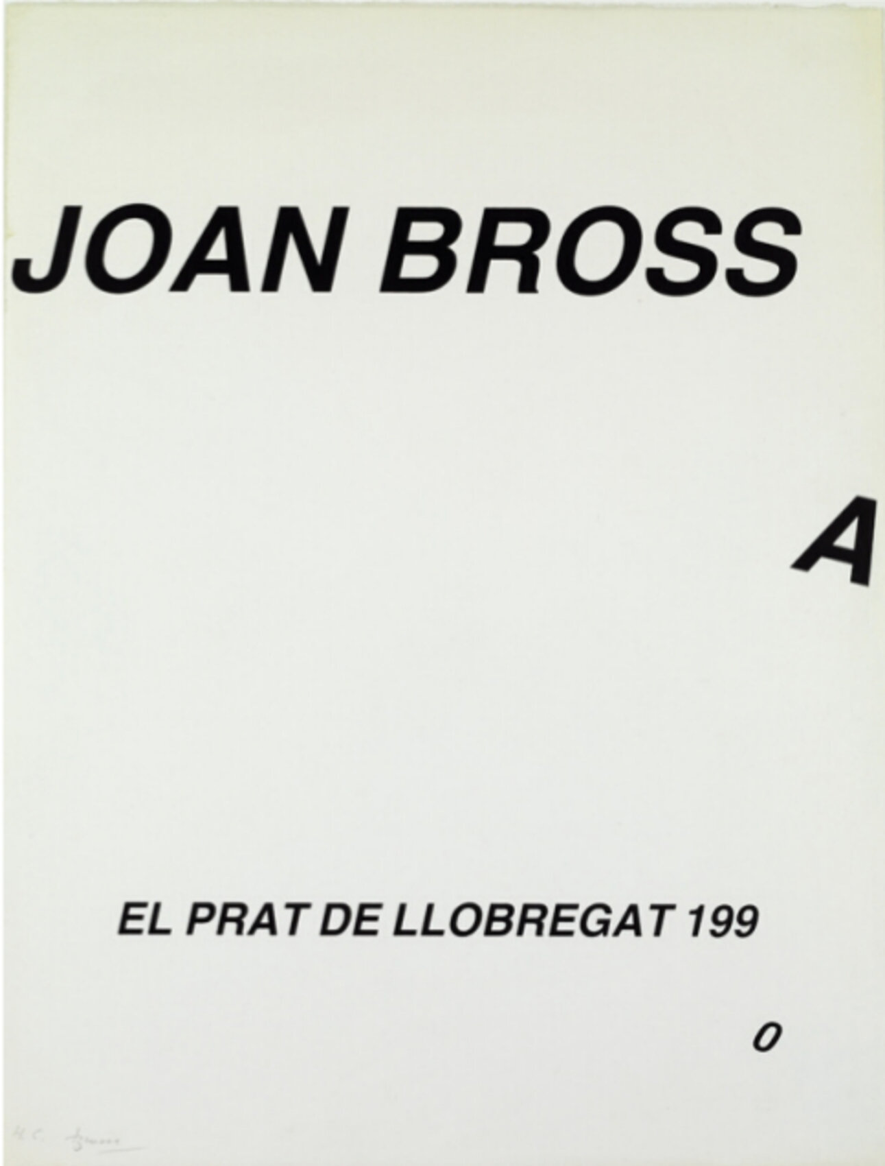 Joan Brossa0