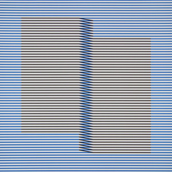 Carlos Cruz-Diez0