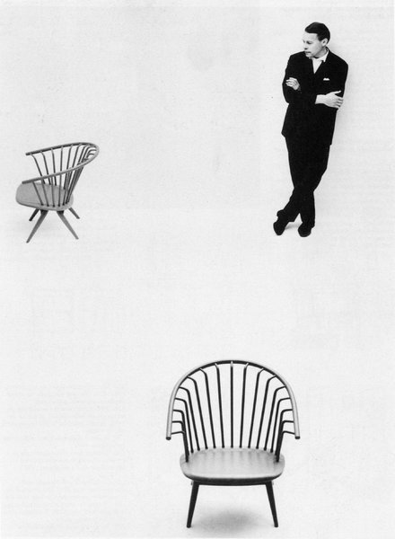 Ilmari Tapiovaara Design Biographies Santa Cole Ilmari Tapiovaara Design Biographies Santa Cole