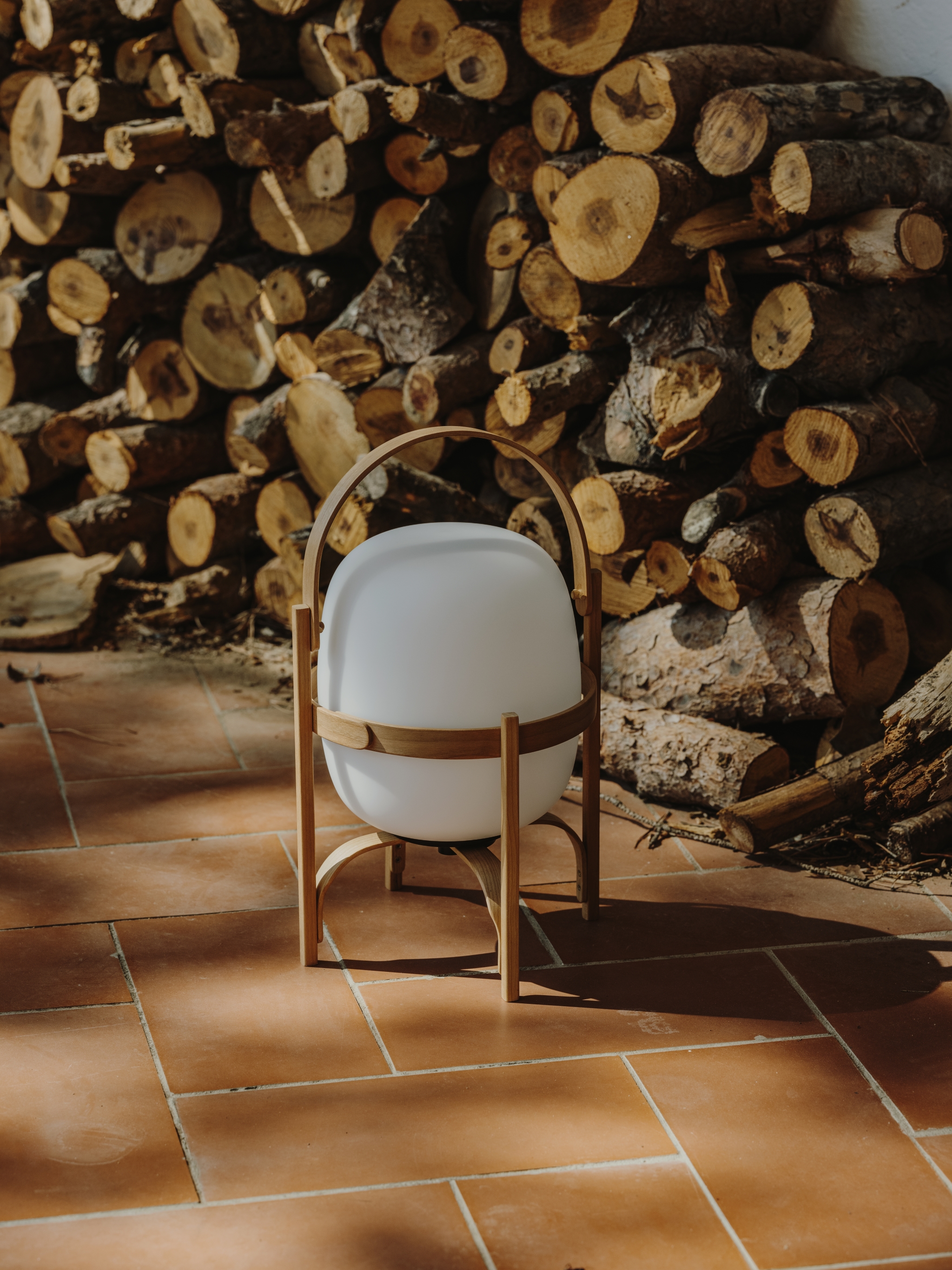 Table Lamps Santa Cole