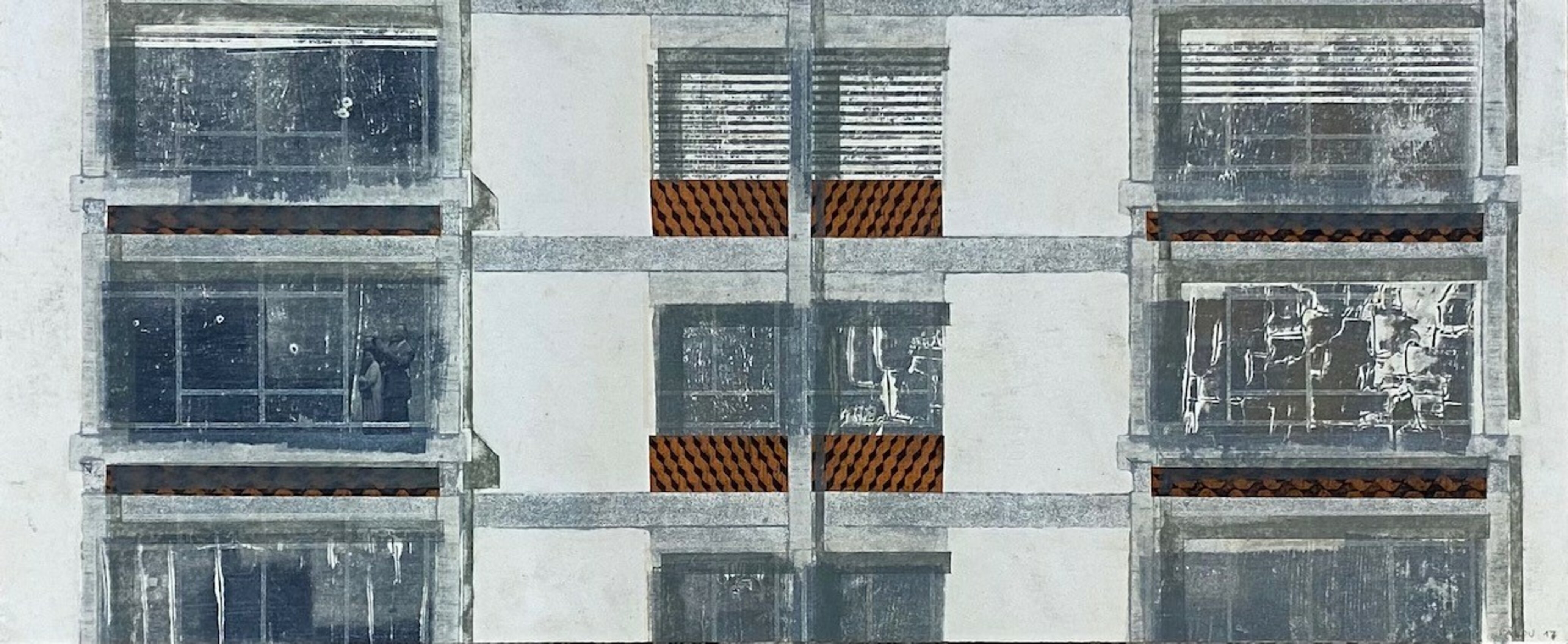 Serie Moragas Brusi, fragment horizontal