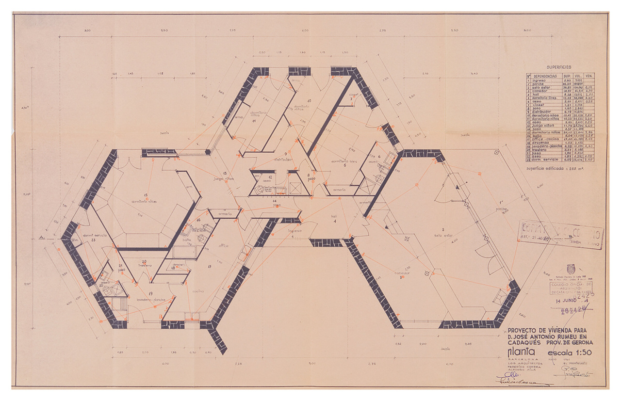 Correa-Mila-Arquitectes-Casa-Rumeu-Fons-Correa-Mila-Arquitectes-Arxiu-Historic-del-COAC-C2518-447-x2400