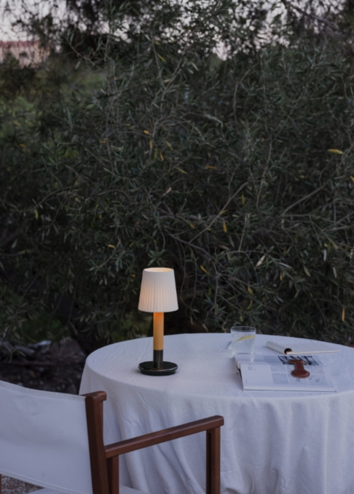 Outdoor Living | Santa & Cole