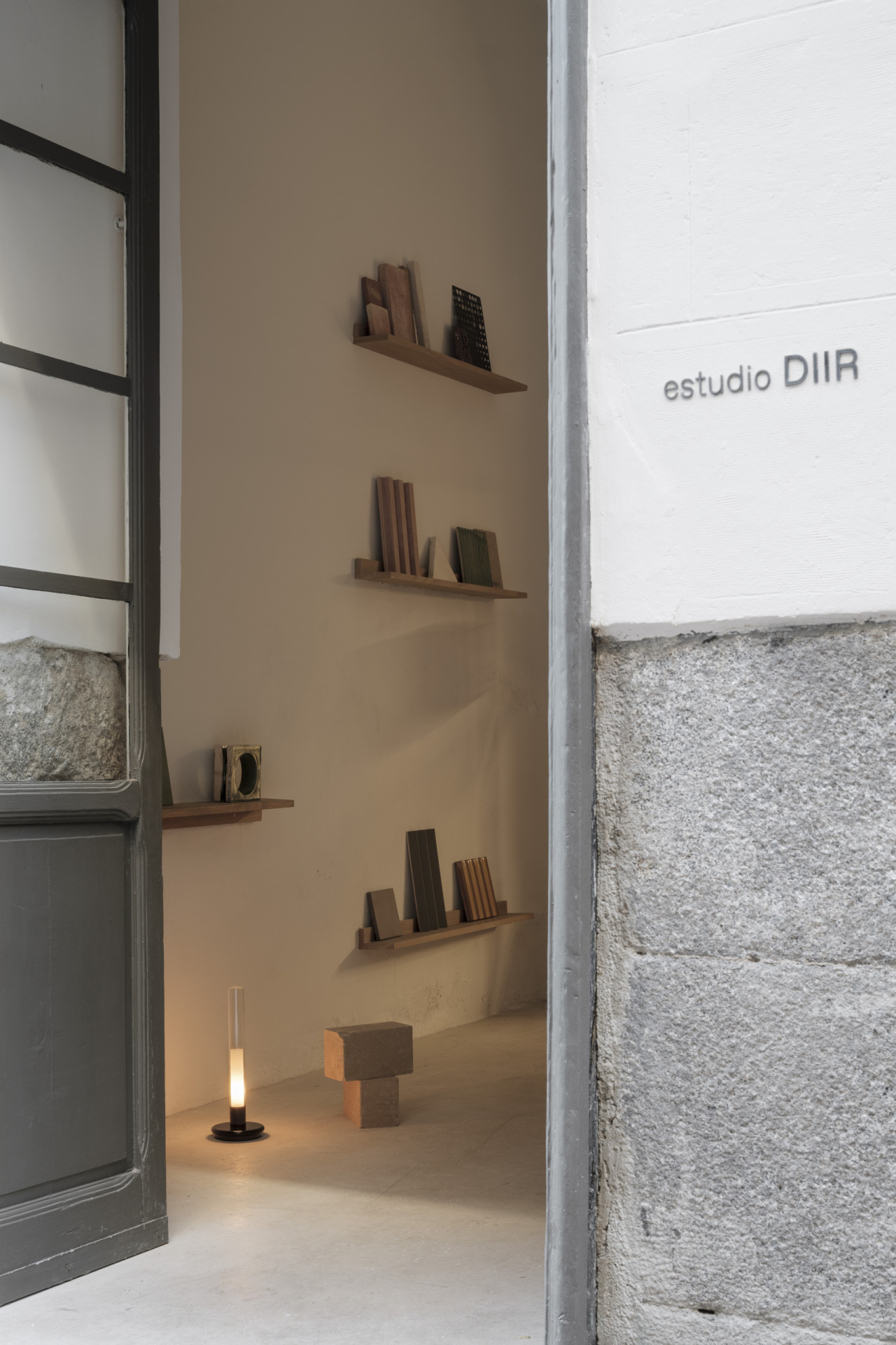 09_Espacio DIIR_Luis Diaz Diaz_SYLVESTRINA