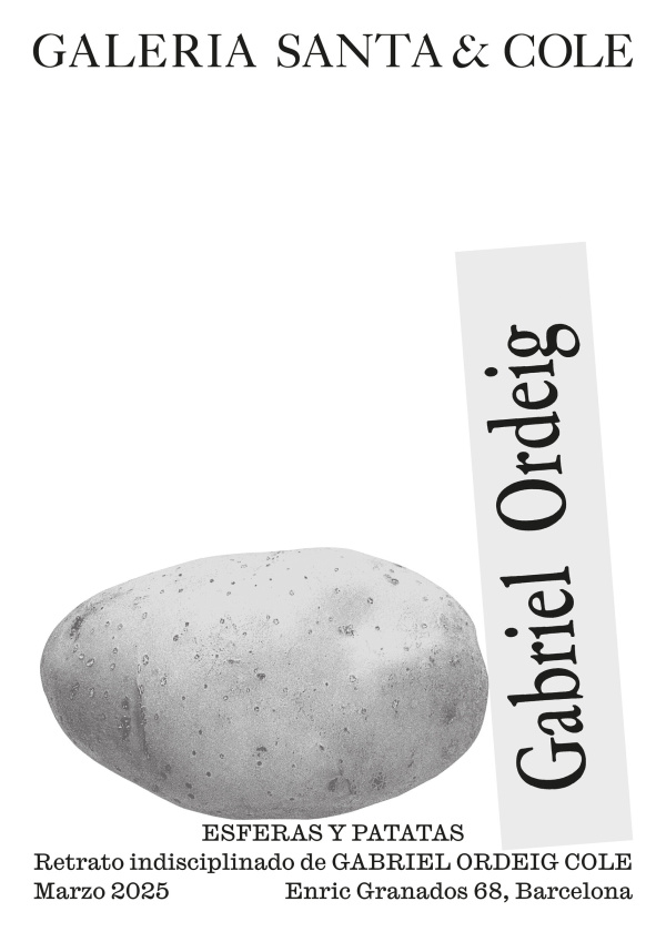 Galeria-SantaCole-GabrielOrdeig-EsferasYPartatas-BenditaGloria-2025-x2400
