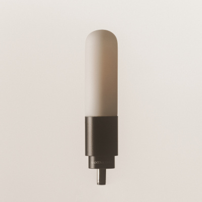Light bulb (S&C DC bulb) by Santa & Cole