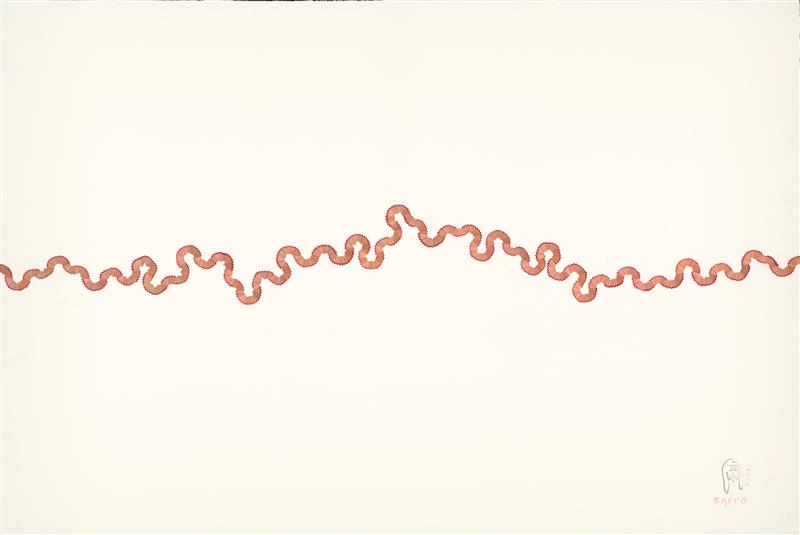 N-00261-Barro-Enrique-80x120cm-Red-Pencil-Trail-I.jpg