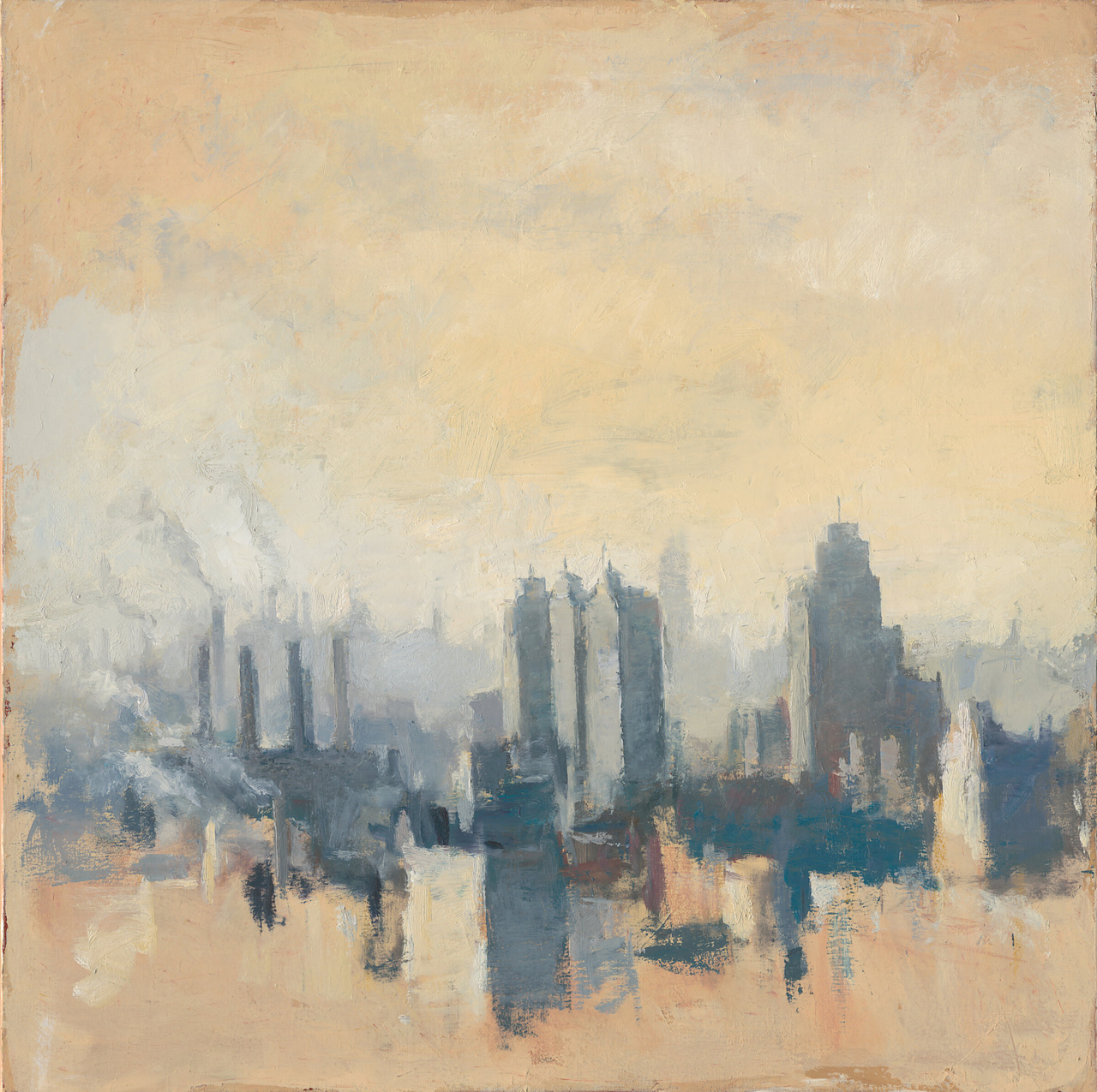 N-00283-Galofre-Carmen-100x100cm-New-York-Lorquiano-I-baja-x2400