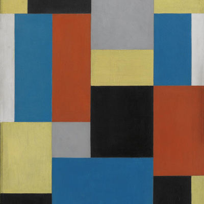 Composition XX by Santa & Cole