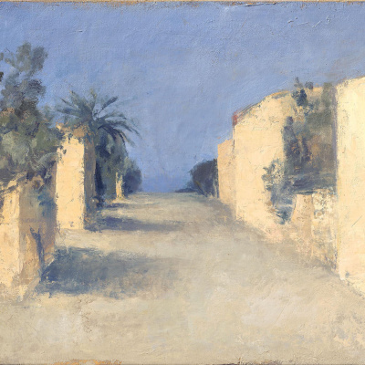 Calle de Ses Salines by Santa & Cole