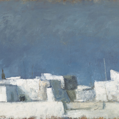 Azoteas de Sevilla by Santa & Cole
