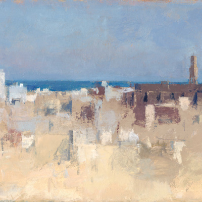 Azoteas de Barcelona by Santa & Cole