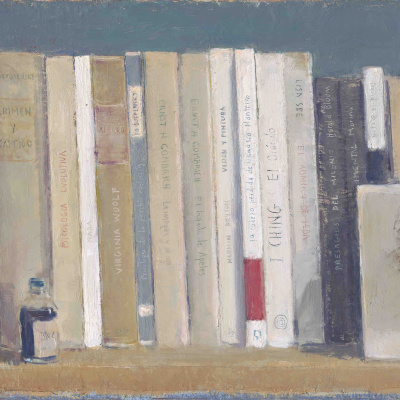 Libros y tinta by Santa & Cole