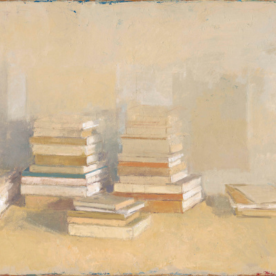 Bibliografía by Santa & Cole