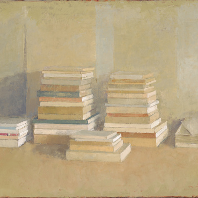 Los libros de Babel by Santa & Cole