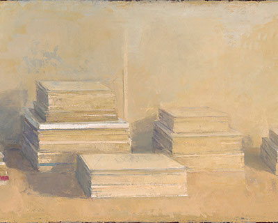 Orden de libros by Santa & Cole