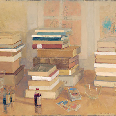 Libros by Santa & Cole