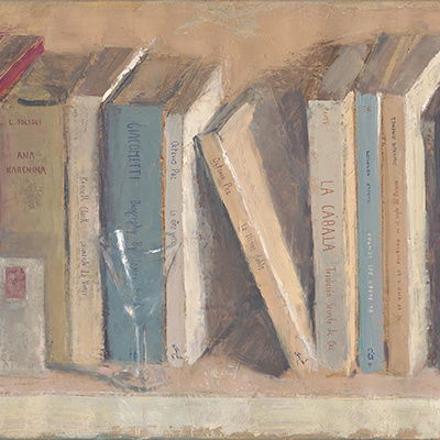 Libros con carta by Santa & Cole