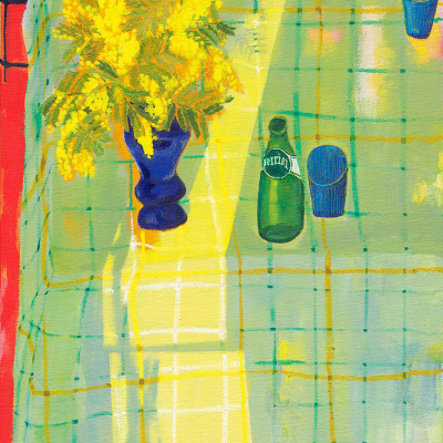 Luz de primavera by Santa & Cole
