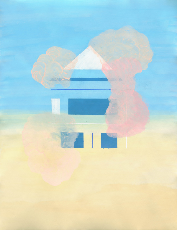 Obra a escala
