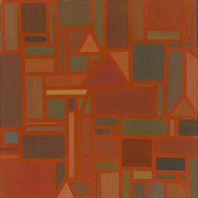 Terracotta by Santa & Cole