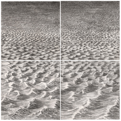 Movimientos (Marina) by Santa & Cole
