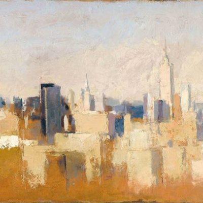 Manhattan by Santa & Cole